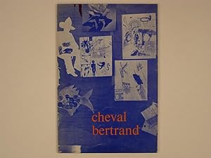 Cheval Bertrand