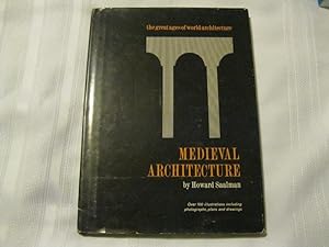 Medieval Architecture European Architecture 600-1200