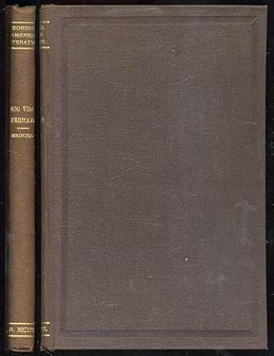 Rig Veda Americanus: Sacred Songs of the Ancient Mexicans with a Gloss in Nahuatl