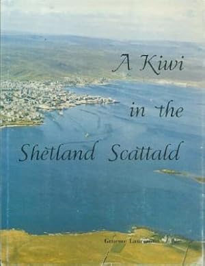 Kiwi in the Shetland Scattald, A