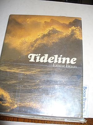Immagine del venditore per Tideline venduto da Thomas F. Pesce'