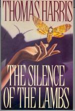 Seller image for The Silence of the Lambs for sale by Callaghan Books South