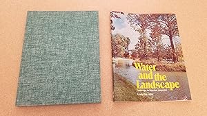 Seller image for Water and the Landscape for sale by Jennifer Duncan