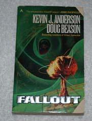 Seller image for Fallout for sale by Preferred Books