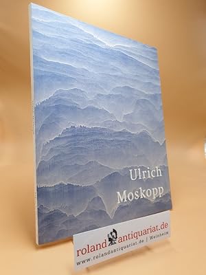 Bild des Verkufers fr Ulrich Moskopp : [anllich der Ausstellung "Ulrich Moskopp", Museum Baden, Solingen, 8.2. - 14.3.2004 ; Kunst aus Nordrhein-Westfalen, ehemalige Reichsabtei Aachen - Kornelimnster, 15.5. - 4.7.2004 ; Kunsthalle Erfurt, 8.9. - 9.10.2005]. Text: Georg Imdahl. [Hrsg. Museum Baden, Solingen. bers. David Galloway. Kataloggestaltung Silke Fahnert ; Uwe Koch] zum Verkauf von Roland Antiquariat UG haftungsbeschrnkt