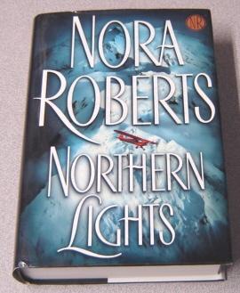 Northern Lights, Large Print
