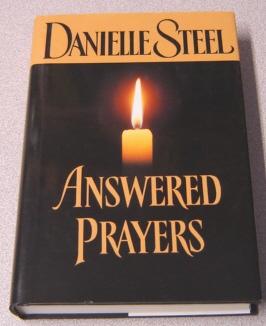 Answered Prayers, Large Print