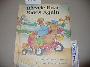 Seller image for Bicycle Bear Rides Again for sale by Thomas F. Pesce'