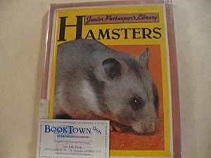 Bild des Verkufers fr Hamsters zum Verkauf von Thomas F. Pesce'