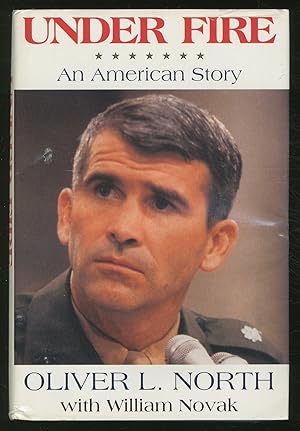 Image du vendeur pour Under Fire: An American Story mis en vente par Between the Covers-Rare Books, Inc. ABAA