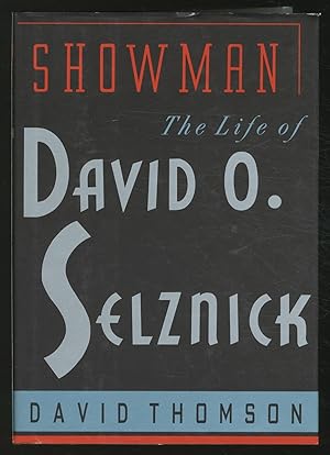 Seller image for Showman: The Life of David O. Selznick for sale by Between the Covers-Rare Books, Inc. ABAA