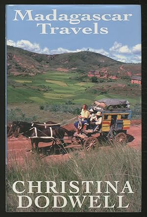 Bild des Verkufers fr Madagascar Travels zum Verkauf von Between the Covers-Rare Books, Inc. ABAA
