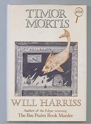 Seller image for Timor Mortis for sale by Books As Issued