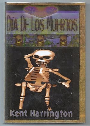 Dia De Los Muertos