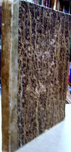 Imagen del vendedor de Essai sur le climat de Montpellier, contenant des vues g�n�rales sur la nature et la formation des m�t�ores, et les principaux r�sultats des observations faites � Montpellier depuis l'�tablissement de la ci-devant Acad�mie des Sciences de cette ville; Ouvrage qui peut servir de suite aux m�moires publi�s par cette compagnie + Eloge de M. Poitevin. a la venta por PAROLES