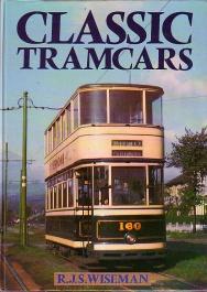 Classic Tramcars