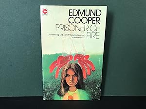 Seller image for Prisoner of Fire for sale by Bookwood