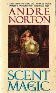 Seller image for Scent of Magic for sale by Caerwen Books