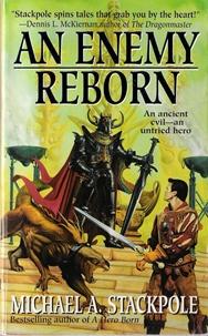 Seller image for An Enemy Reborn Realms of Chaos Series #2 for sale by Caerwen Books