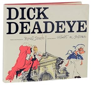 Seller image for Dick Deadeye for sale by Jeff Hirsch Books, ABAA