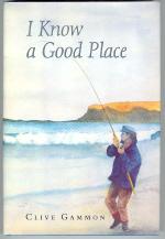 Imagen del vendedor de I Know a Good Place a la venta por Callaghan Books South