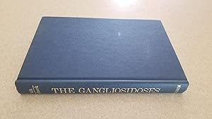 Bild des Verk�ufers f�r The Gangliosidoses zum Verkauf von Jennifer Duncan