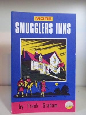 Immagine del venditore per More Smugglers Inns venduto da BRIMSTONES