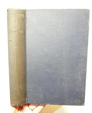 Seller image for LOURDES for sale by Prestonshire Books, IOBA