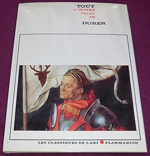 Seller image for Tout l'oeuvre peint de DRER for sale by LE BOUQUINISTE