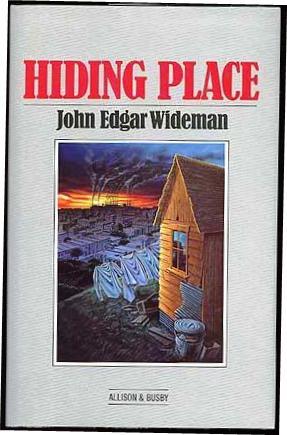 Seller image for HIDING PLACE for sale by Charles Agvent,   est. 1987,  ABAA, ILAB