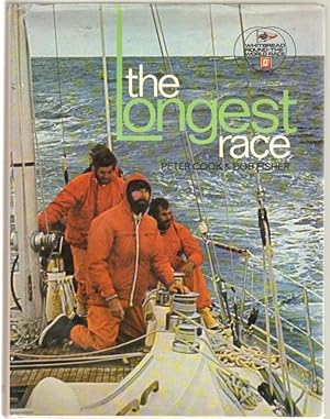 Seller image for The Longest Race for sale by Walkabout Books, ABAA