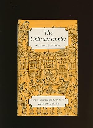 Seller image for The Unlucky Family for sale by Little Stour Books PBFA Member