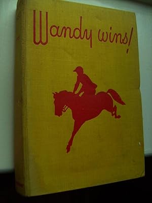 Seller image for Wandy Wins ! for sale by Windmill Books