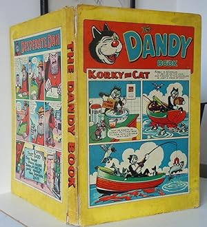 The Dandy Book