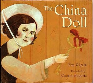 Imagen del vendedor de The China Doll a la venta por Dorley House Books, Inc.