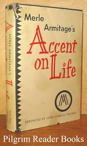 Accent on Life.