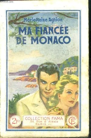 Immagine del venditore per Ma fiancee de Monaco venduto da Le-Livre