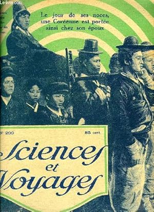 Image du vendeur pour Sciences et voyages n 299 - La fabrication de la bire, Les plantes ont, tout comme les animaux, des maladies causes par des microbes, Le grand navigateur Vasco de Gama, dont le Portugal vient de fter le quatrime centenaire, Un pays ou les femmes mis en vente par Le-Livre