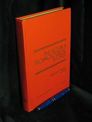 Seller image for Physics in a Technological World - XIX General Assembly International Union of Pure and Applied Physics - for sale by Erlbachbuch Antiquariat