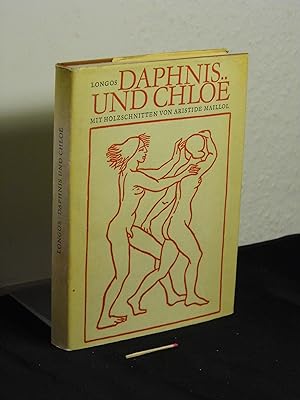 Daphnis und Chloe -