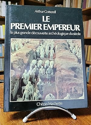 Le premier empereur- la plus grande découverte archéologique du siècle