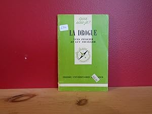 Seller image for La Drogue for sale by La Bouquinerie  Dd