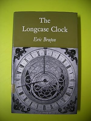 THE LONGCASE CLOCK