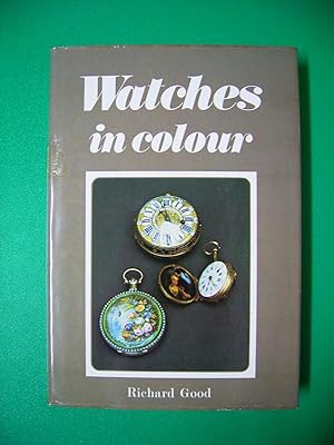 WATCHES IN COLOUR