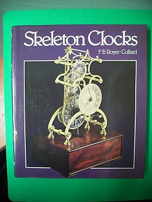 SKELETON CLOCKS