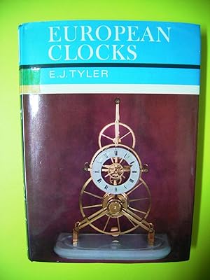 EUROPEAN CLOCKS