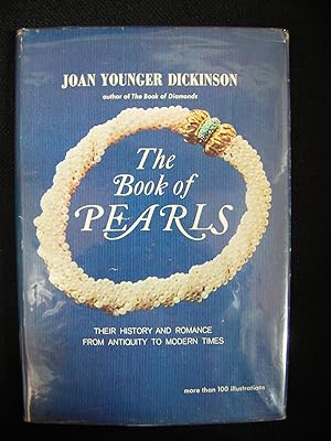 THE BOOK OF PEARLS