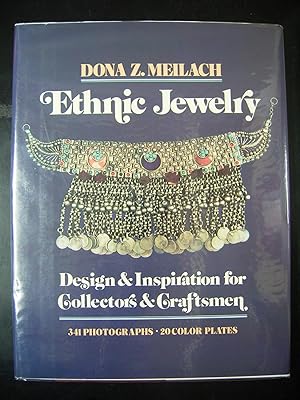 ETHNIC JEWELRY