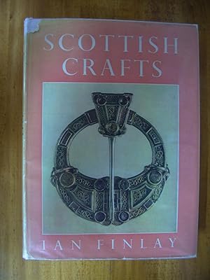 SCOTTISH CRAFTS