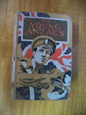 THE YOUNG ANZACS